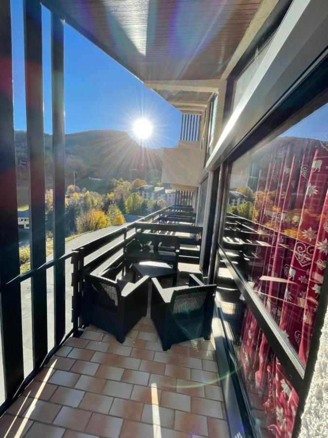 Appartement Plein Sud Cosy 6 Personnes Tres Bien Equipe ,Vue Splendide, Terrasse, Spacieux,Bien Situe, Randonnees,Ski Saint-Sorlin-dʼArves Kültér fotó