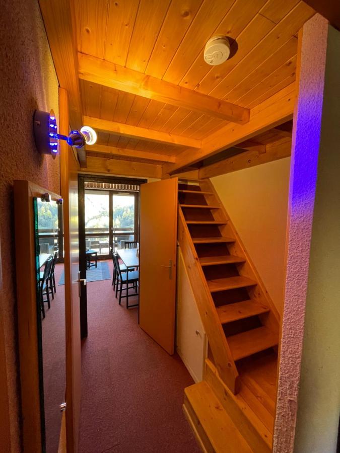 Appartement Plein Sud Cosy 6 Personnes Tres Bien Equipe ,Vue Splendide, Terrasse, Spacieux,Bien Situe, Randonnees,Ski Saint-Sorlin-dʼArves Kültér fotó