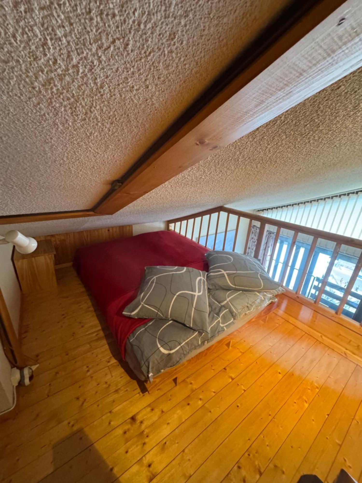 Appartement Plein Sud Cosy 6 Personnes Tres Bien Equipe ,Vue Splendide, Terrasse, Spacieux,Bien Situe, Randonnees,Ski Saint-Sorlin-dʼArves Kültér fotó