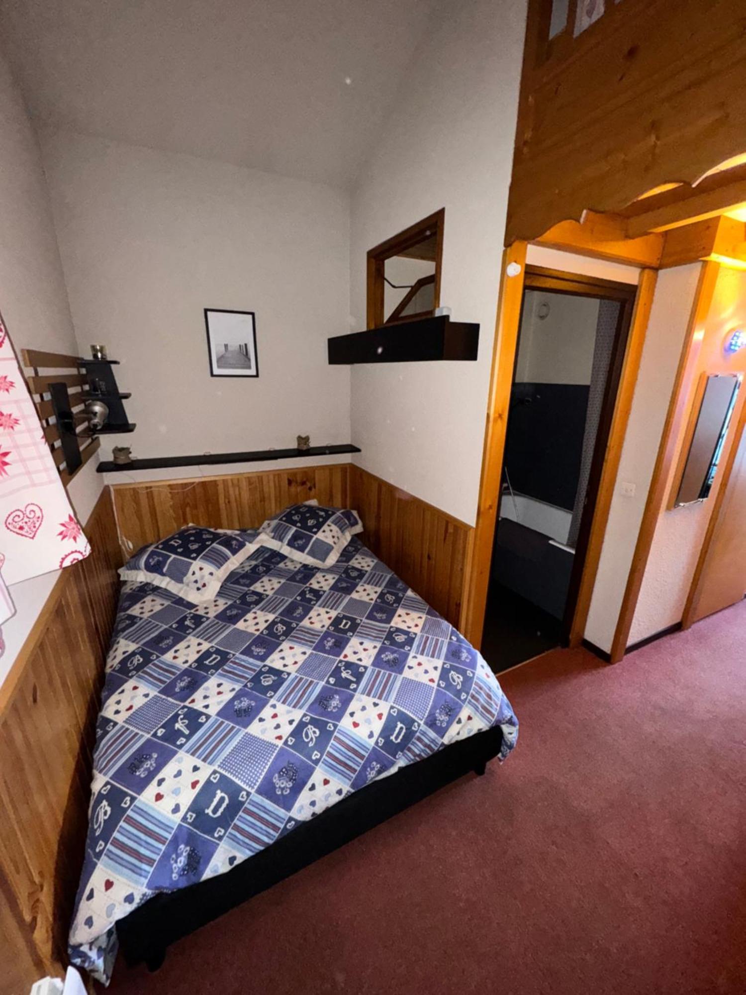 Appartement Plein Sud Cosy 6 Personnes Tres Bien Equipe ,Vue Splendide, Terrasse, Spacieux,Bien Situe, Randonnees,Ski Saint-Sorlin-dʼArves Kültér fotó
