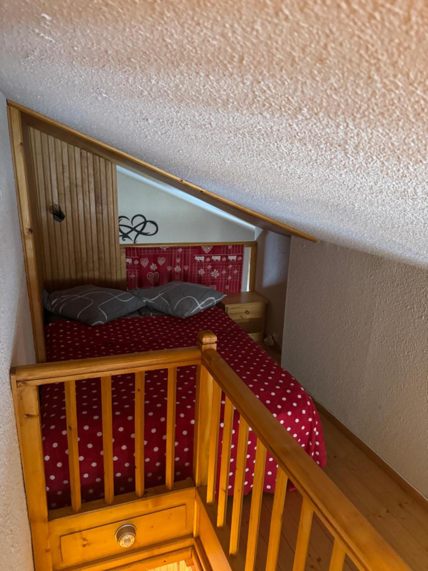 Appartement Plein Sud Cosy 6 Personnes Tres Bien Equipe ,Vue Splendide, Terrasse, Spacieux,Bien Situe, Randonnees,Ski Saint-Sorlin-dʼArves Kültér fotó